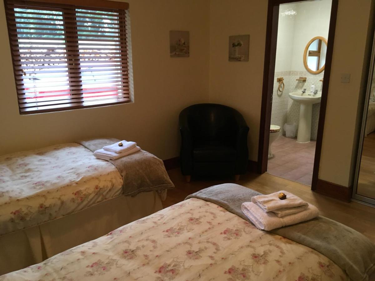 كيلارني Gallan House المظهر الخارجي الصورة