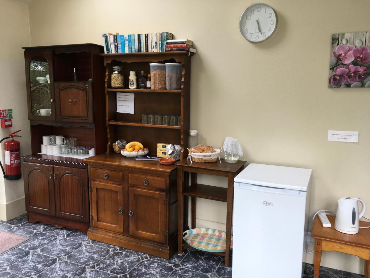 كيلارني Gallan House المظهر الخارجي الصورة