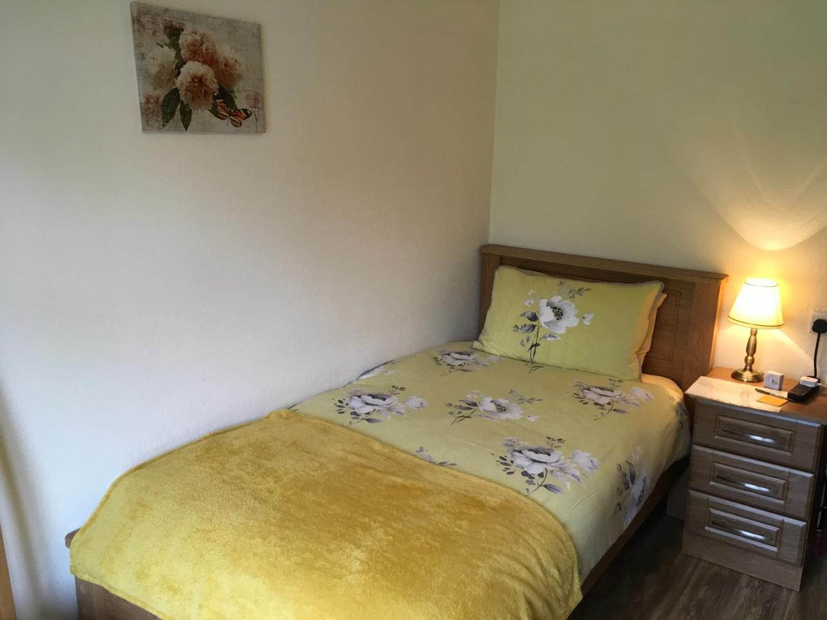 كيلارني Gallan House المظهر الخارجي الصورة